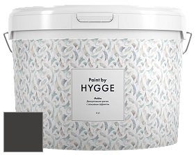 HYGGE Paint Mokka декоративная краска цвет HG11-016 FRUITFUL SOIL