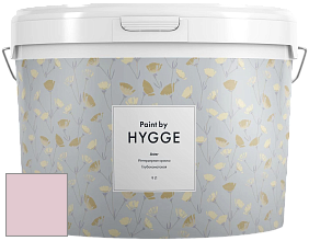 HYGGE Paint Aster интерьерная краска цвет NCS S 1015-R20B 
