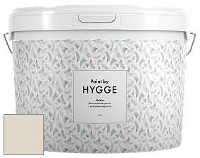 HYGGE Paint Mokka декоративная краска цвет HG07-004 CRAFT PAPER