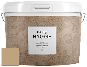 HYGGE Paint Kvarts декоративная краска цвет NCS S 3020-Y10R 