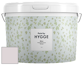 HYGGE Paint Кловер Klover интерьерная краска цвет NCS S 1005-R20B 