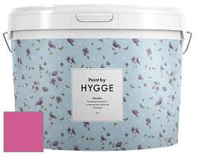 HYGGE Paint Obsidian интерьерная краска цвет RAL 4003 