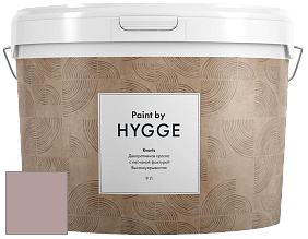 HYGGE Paint Kvarts декоративная краска цвет NCS S 3010-R 