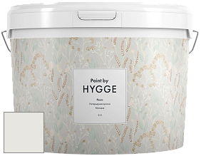 HYGGE Paint Fleurs интерьерная краска цвет SHG05-003 SILVER SAND