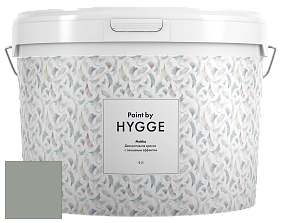 HYGGE Paint Мокка Mokka декоративная краска цвет NCS S 4005-G20Y 