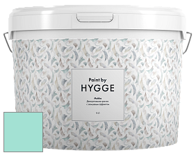 HYGGE Paint Мокка Mokka декоративная краска цвет NCS S 0530-B70G 