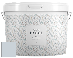 HYGGE Paint Мокка Mokka декоративная краска цвет HG06-020 MOON SURFACE