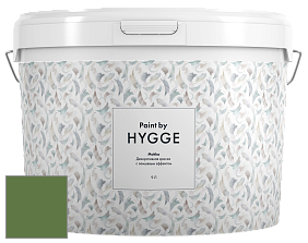 HYGGE Paint Мокка Mokka декоративная краска цвет NCS S 4050-G30Y 