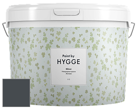 HYGGE Paint Кловер Klover интерьерная краска цвет NCS S 8005-B 