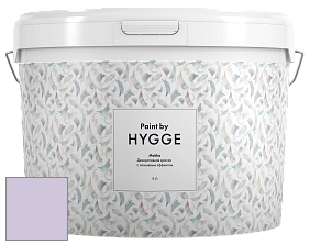 HYGGE Paint Мокка Mokka декоративная краска цвет NCS S 1020-R50B 