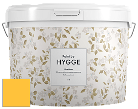 HYGGE Paint Серебряное цветение Silverbloom интерьерная краска цвет NCS S 0570-Y10R 