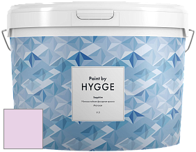HYGGE Paint Sapphire фасадная краска цвет NCS S 0520-R40B 