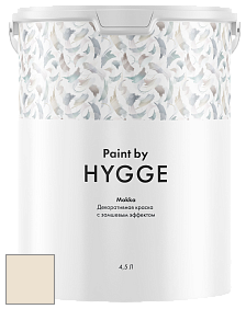 HYGGE Paint Mokka декоративная краска цвет HG04-007 PINEAPPLE WATER