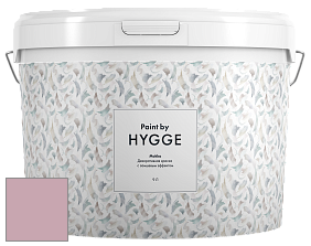 HYGGE Paint Мокка Mokka декоративная краска цвет NCS S 2020-R20B 