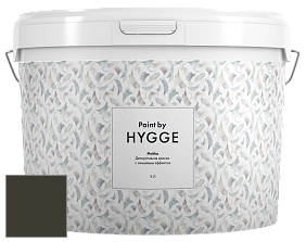 HYGGE Paint Mokka декоративная краска цвет RAL 6022 