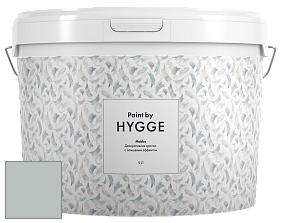 HYGGE Paint Мокка Mokka декоративная краска цвет HG02-080 POLISHED ROCK