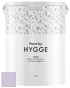 HYGGE Paint Mokka декоративная краска цвет NCS S 1020-R50B 