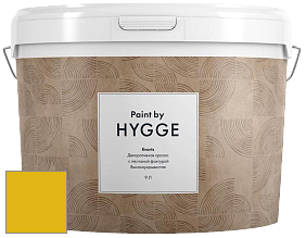 HYGGE Paint Kvarts декоративная краска цвет NCS S 1075-G90Y 