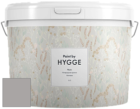 HYGGE Paint Fleurs интерьерная краска цвет NCS S 3502-R 