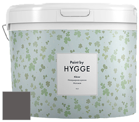 HYGGE Paint Klover интерьерная краска цвет NCS S 7502-R 