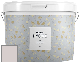 HYGGE Paint Aster интерьерная краска цвет NCS S 1505-R10B 