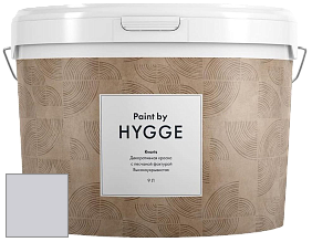 HYGGE Paint Kvarts декоративная краска цвет NCS S 1505-R60B 
