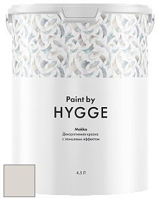 HYGGE Paint Mokka декоративная краска цвет HG04-002 ASH TRUNK