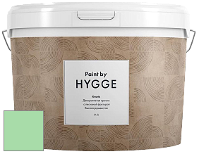 HYGGE Paint Kvarts декоративная краска цвет NCS S 0540-G10Y 