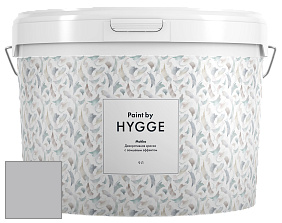 HYGGE Paint Мокка Mokka декоративная краска цвет NCS S 2502-R50B 