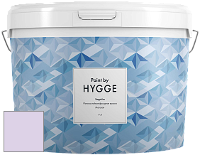 HYGGE Paint Sapphire фасадная краска цвет NCS S 0520-R50B 