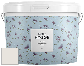 HYGGE Paint Obsidian интерьерная краска цвет HG08-007 CAMEMBERT CHEESE