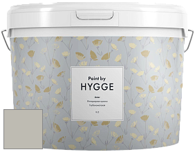 HYGGE Paint Aster интерьерная краска цвет NCS S 2502-Y 