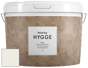 HYGGE Paint Kvarts декоративная краска цвет HG07-019 PAMPAS GRASS