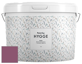 HYGGE Paint Мокка Mokka декоративная краска цвет NCS S 4040-R30B 