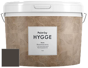 HYGGE Paint Kvarts декоративная краска цвет NCS S 8505-Y20R 