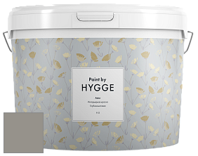 HYGGE Paint  Астра Aster интерьерная краска цвет NCS S 4502-Y 