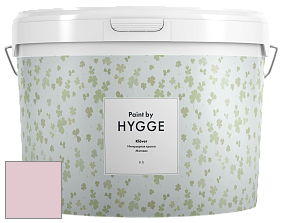 HYGGE Paint Кловер Klover интерьерная краска цвет NCS S 1015-R20B 