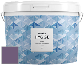 HYGGE Paint Sapphire фасадная краска цвет NCS S 5030-R50B 