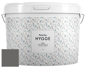 HYGGE Paint Мокка Mokka декоративная краска цвет NCS S 7000-N 