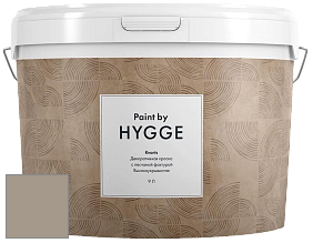 HYGGE Paint Kvarts декоративная краска цвет HG06-034 OLD CASTLE BRICKS