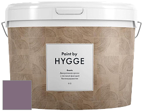 HYGGE Paint Kvarts декоративная краска цвет NCS S 5020-R40B 
