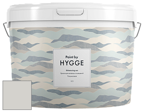 HYGGE Paint Мерцающее море Shimmering Sea интерьерная краска цвет HG01-051 MIRTH