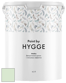 HYGGE Paint Mokka декоративная краска цвет NCS S 0515-G20Y 