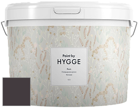 HYGGE Paint Fleurs интерьерная краска цвет NCS S 8505-R20B 