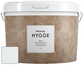 HYGGE Paint Kvarts декоративная краска цвет NCS S 0502-B50G 