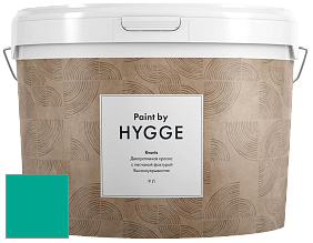 HYGGE Paint Kvarts декоративная краска цвет NCS S 2060-B70G 