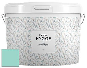HYGGE Paint Мокка Mokka декоративная краска цвет NCS S 1030-B70G 
