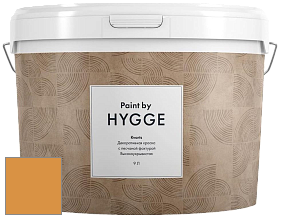 HYGGE Paint Kvarts декоративная краска цвет NCS S 2060-Y20R 