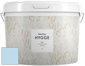 HYGGE Paint Fleurs интерьерная краска цвет NCS S 0520-R90B 