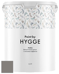 HYGGE Paint Mokka декоративная краска цвет NCS S 5502-Y50R 